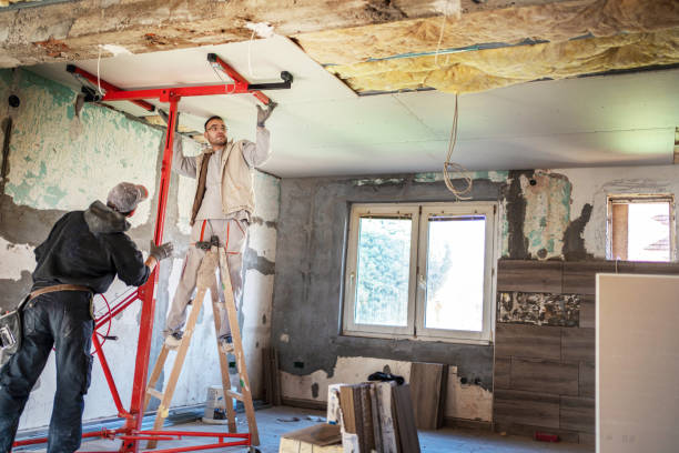 Trusted Sequim, WA Insulation Contractor Experts