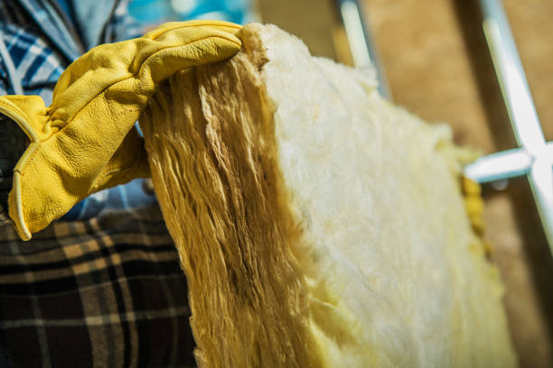 Best Specialized Insulation Services in Sequim, WA