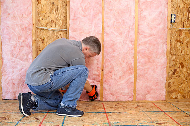 Best Geographic-Specific Insulation Services in Sequim, WA