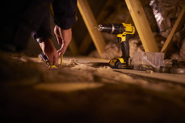 Best Insulation Maintenance and Repair in Sequim, WA