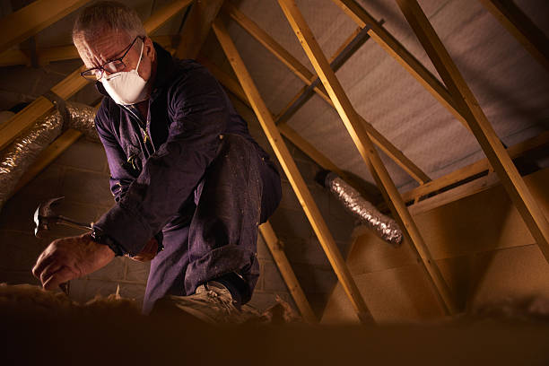 Best Insulation for Specific Applications in Sequim, WA
